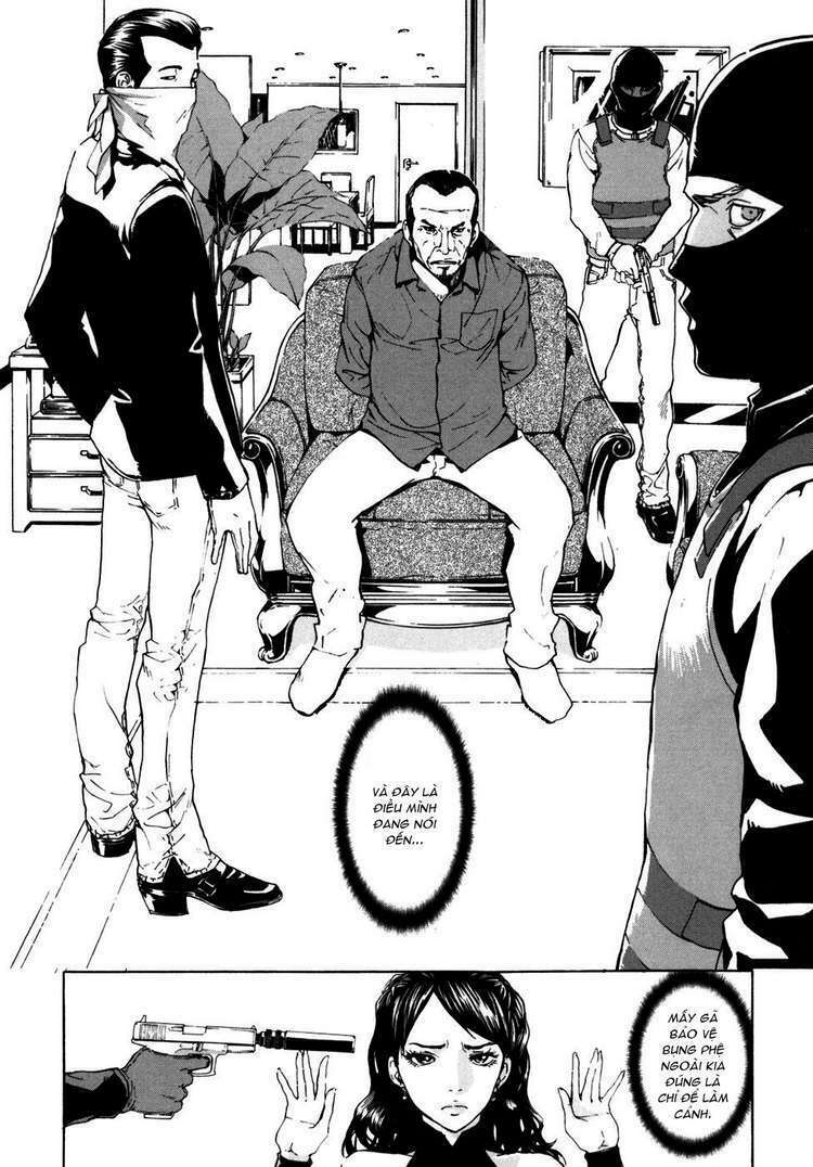 Until Death Do Us Part: Chapter 56