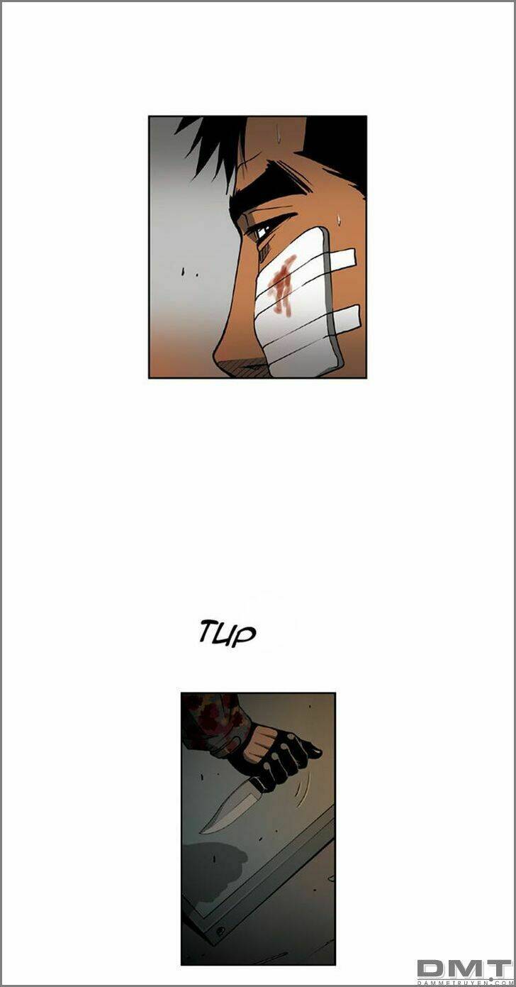 Quán Ăn Sát Thủ: Chapter 45