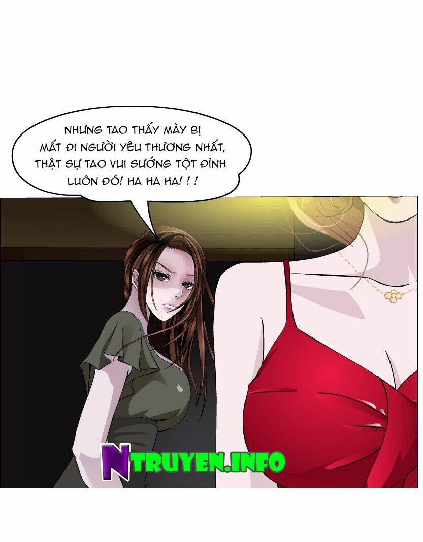 Cạm Bẫy Của Nữ Thần: Chapter 128