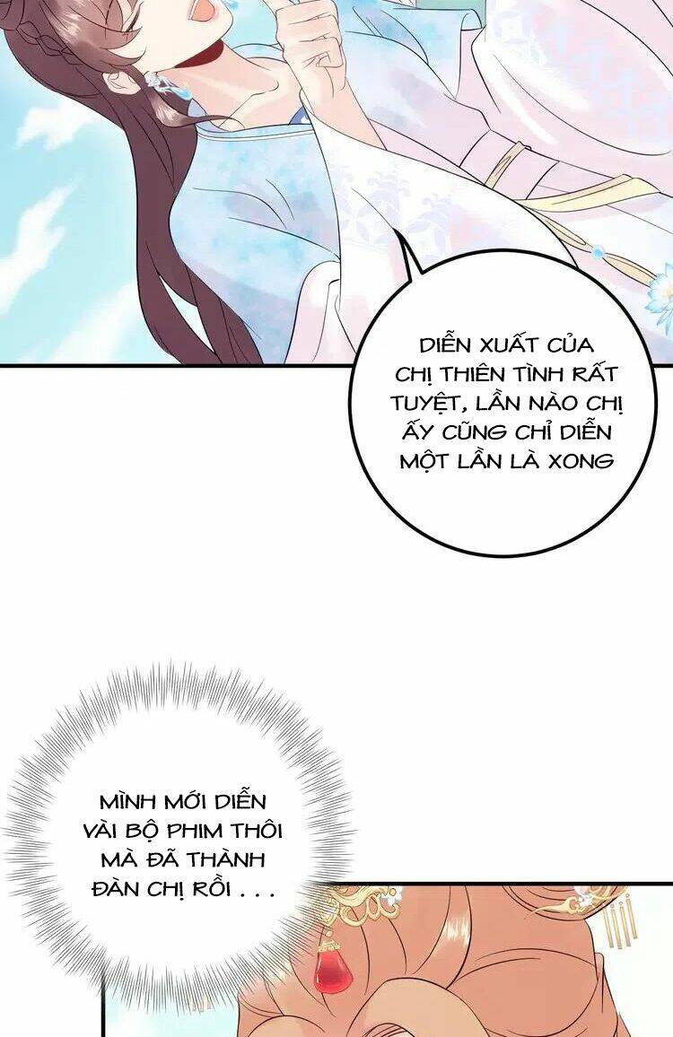 Trong Sinh Chi Ức Vạn Ảnh Hậu Yếu Thượng Vị: Chapter 287