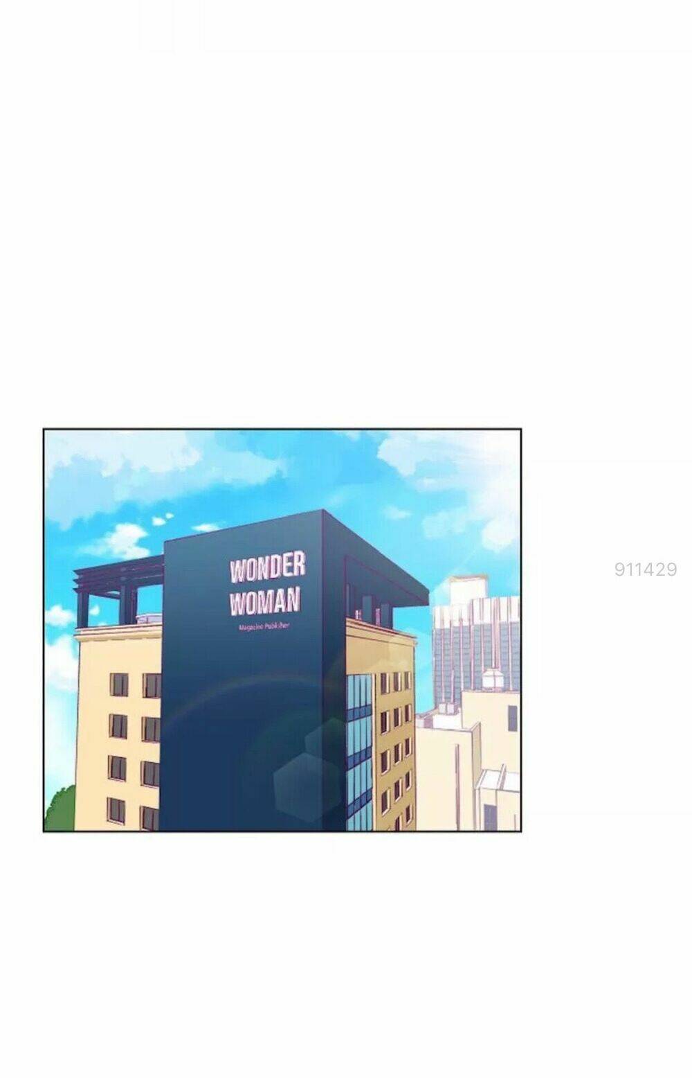 Tôi Kết Hôn Cùng Antifan: Chapter 1.1