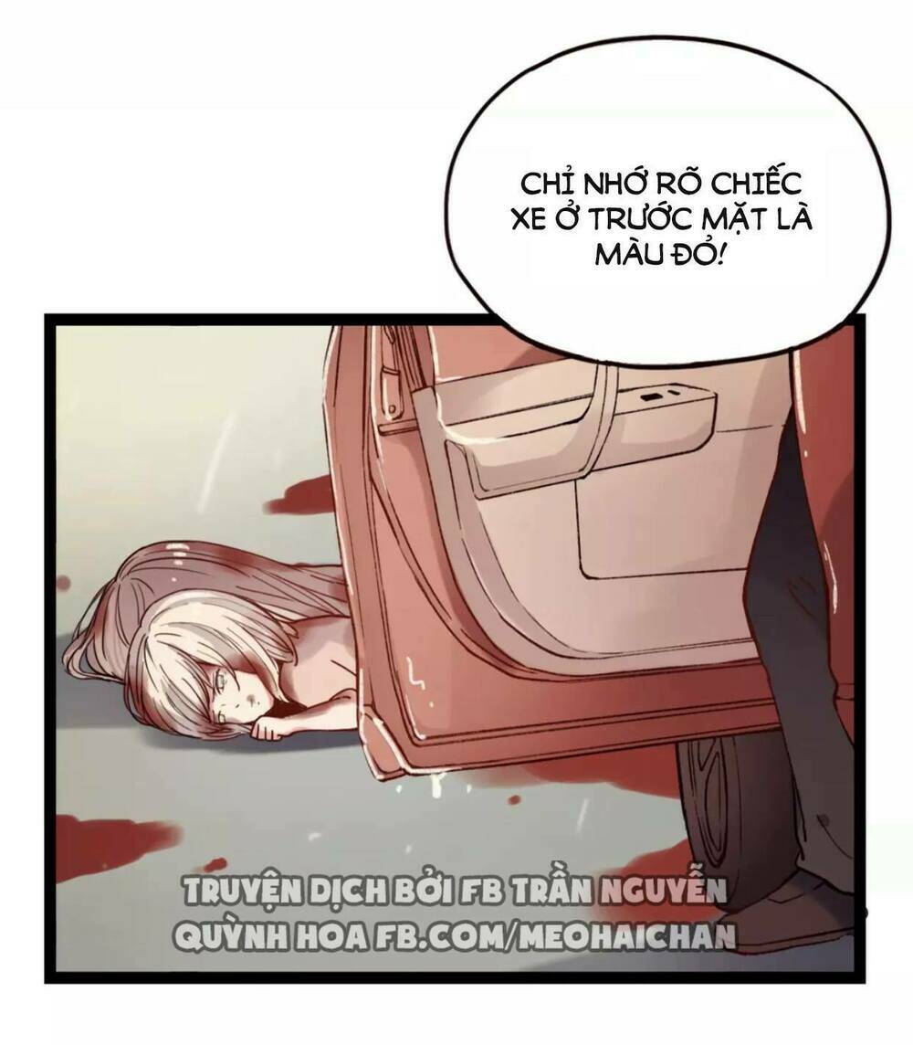 Cậu Đã Từng Yêu Tôi: Chapter 17