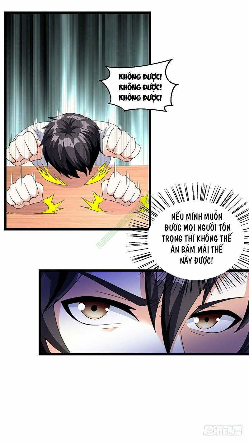 Trọng Sinh Khí Thiếu Quy Lai: Chapter 6