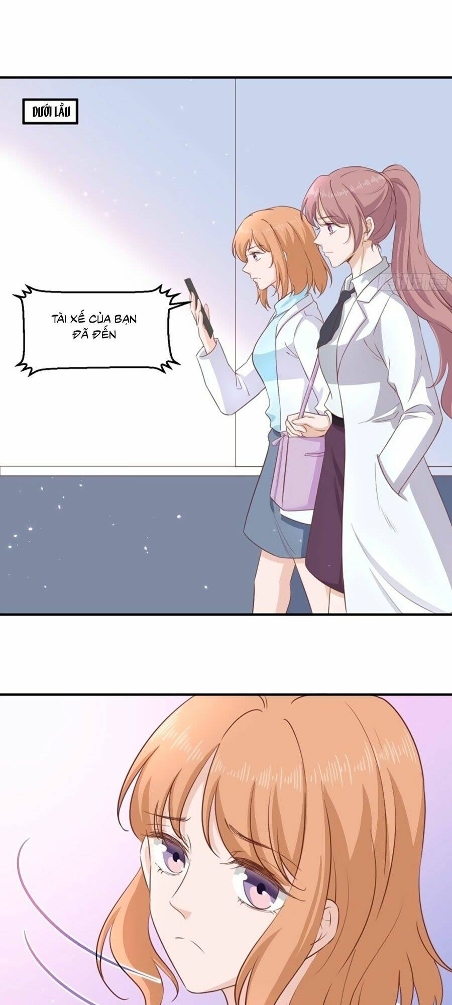 Một Đời An Nhiên: Chapter 26