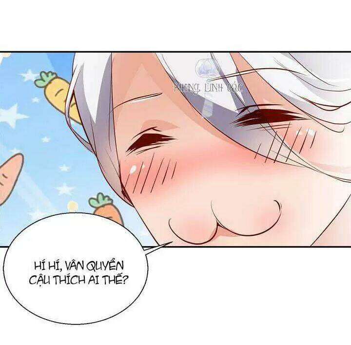 Nam Thần Là Một Đôi: Chapter 96