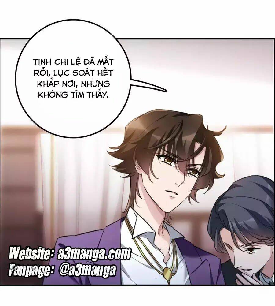 Cuốn Sách Vận Mệnh Của Tôi: Chapter 50