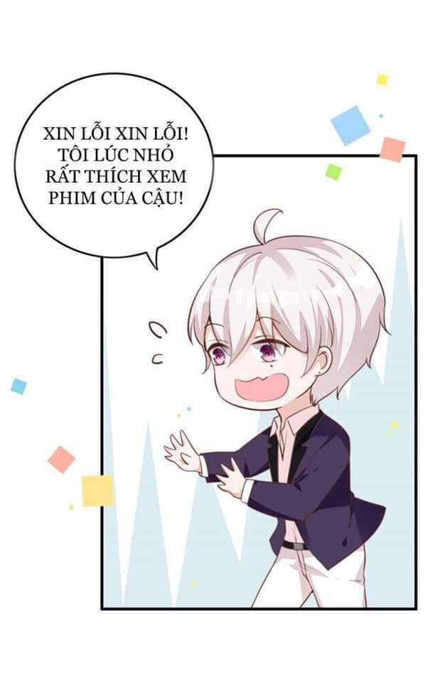 Bỉ Chi Tì Sương: Chapter 7