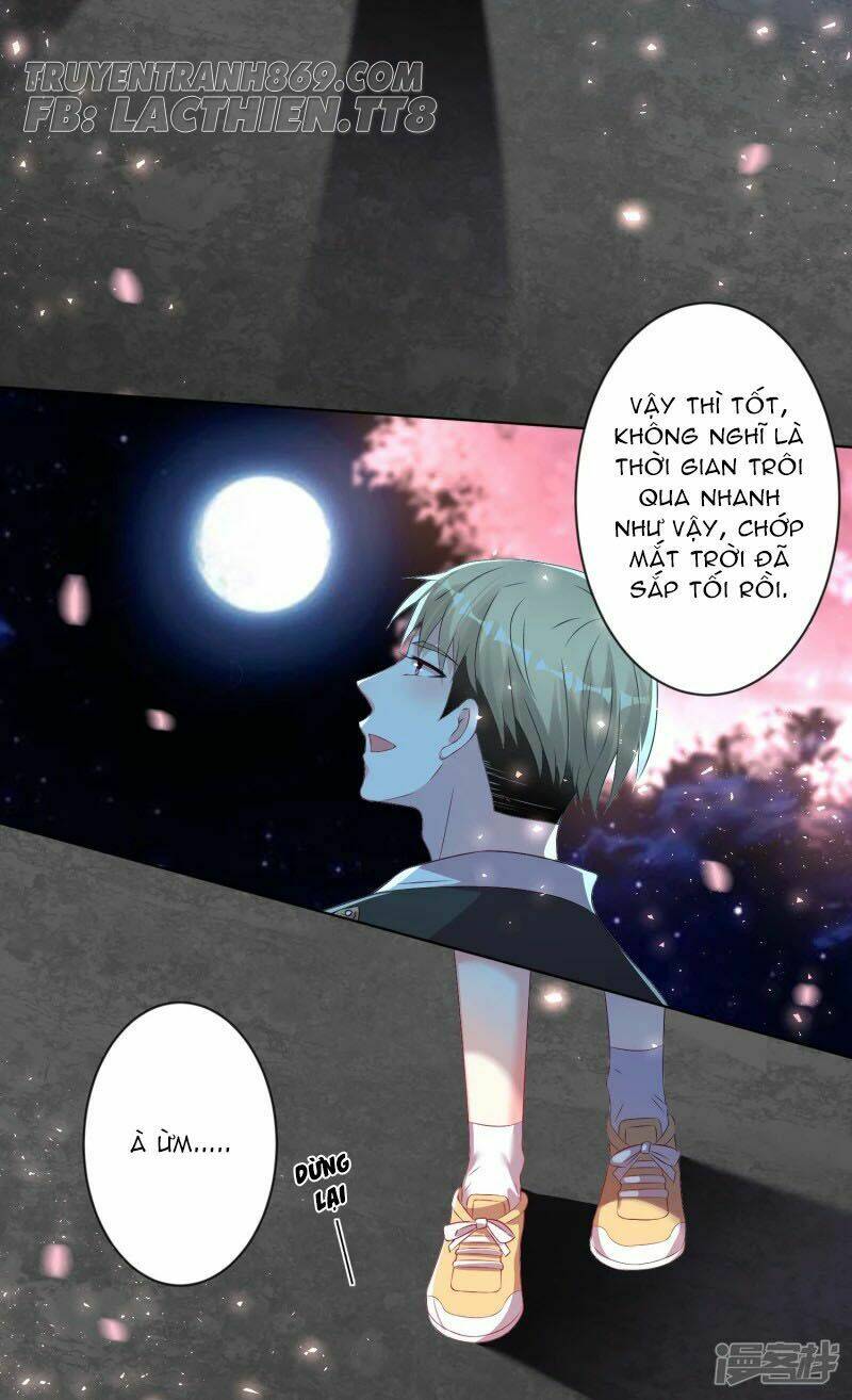 Tôi Bị Tổng Tài Ám Hại: Chapter 126