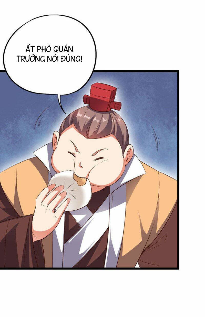Phục Thiên Thánh Chủ: Chapter 50