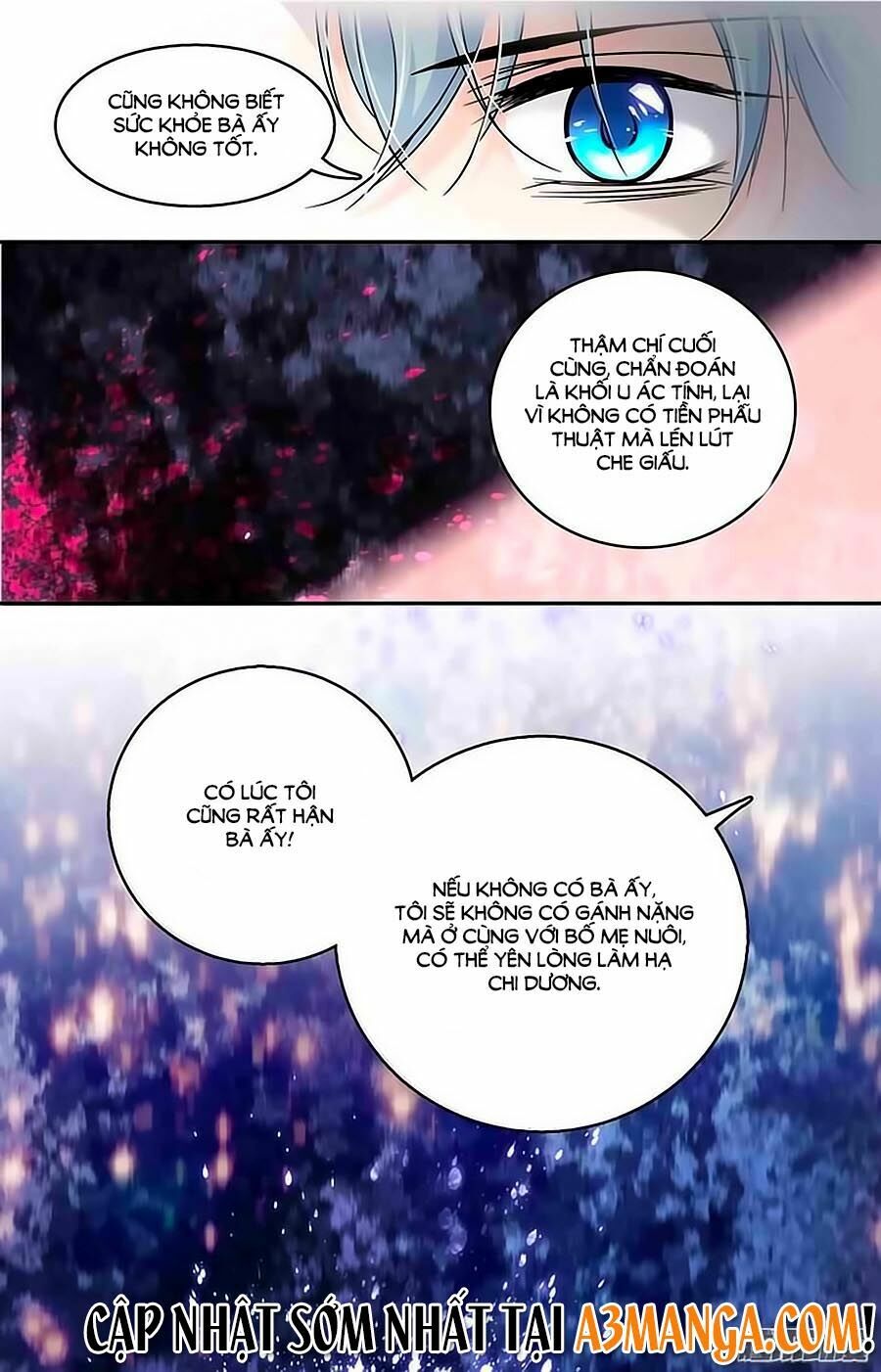 Thanh Ninh Chi Hạ: Chapter 47