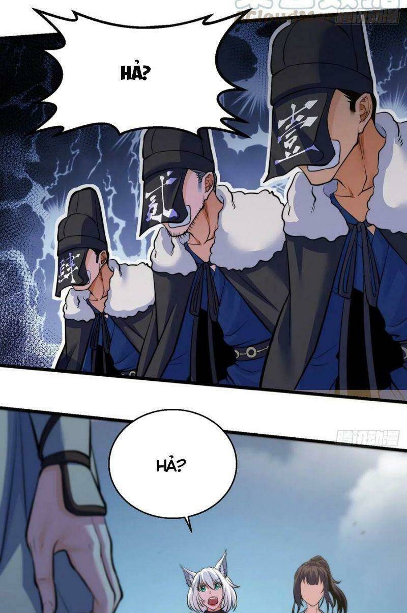 Ta Là Đại Hoàn Đan: Chapter 49