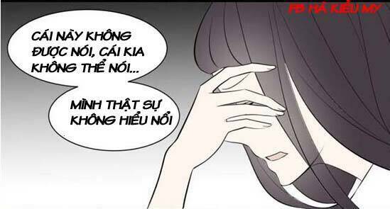 Mối Tình Đơn Phương: Chapter 41