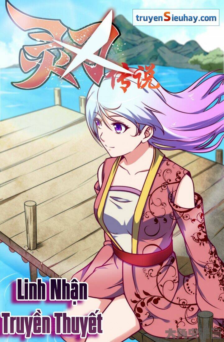 Linh Nhận Truyền Thuyết: Chapter 129