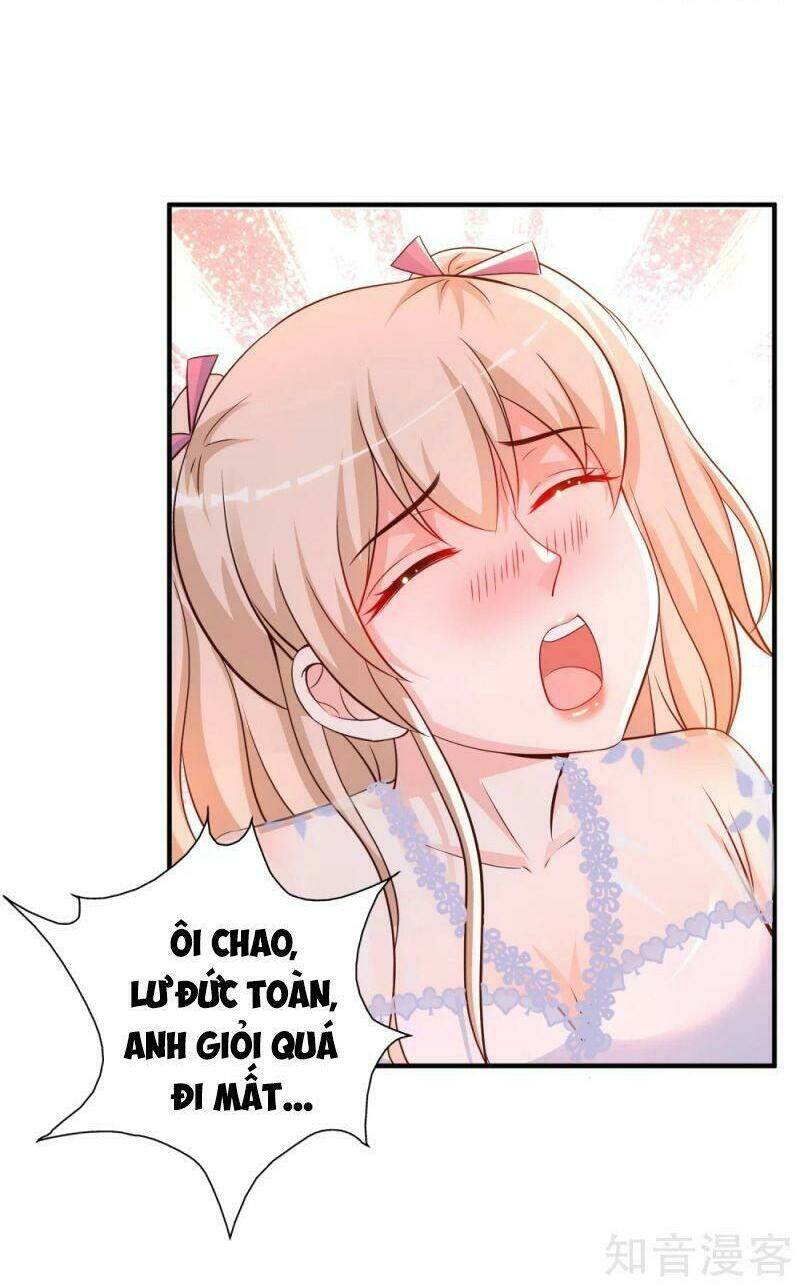 Tối Cường Vận Đào Hoa: Chapter 132