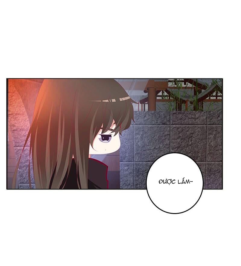 Thông Linh Phi: Chapter 391