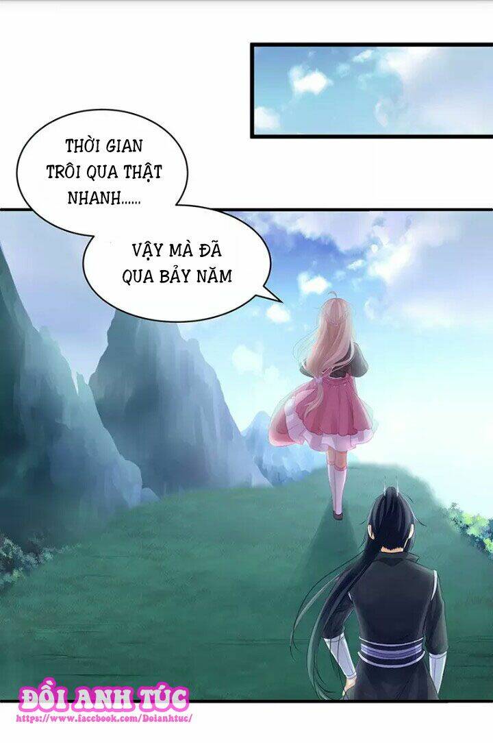 Mạnh Nhất Manh Chủ: Chapter 7