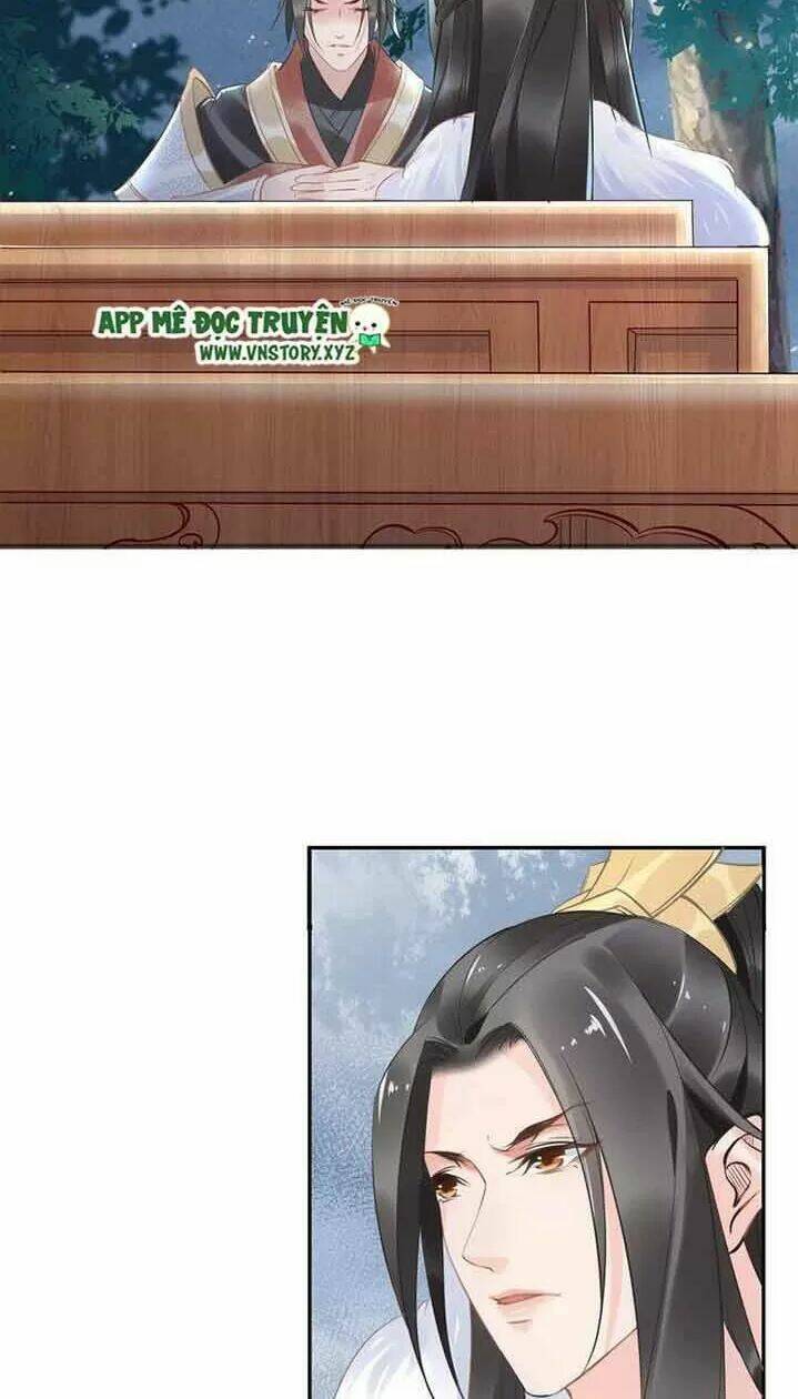 Nhất Sinh Nhất Thế Tiếu Thương Khung: Chapter 21