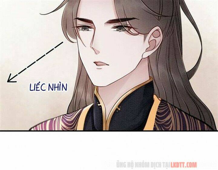 Trọng Sinh Bá Sủng Nhiếp Chính Vương Quá Mạnh Mẽ: Chapter 94