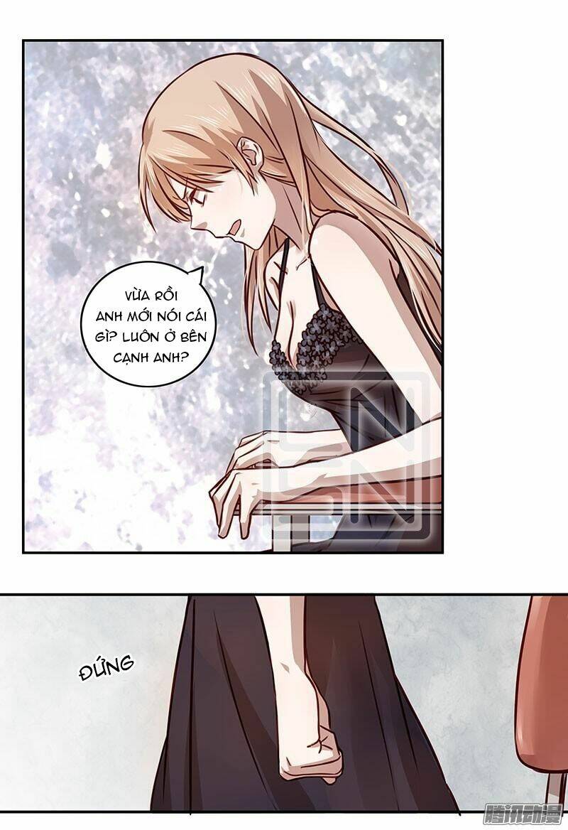 Vợ Yêu Của Ác Ma: Chapter 5