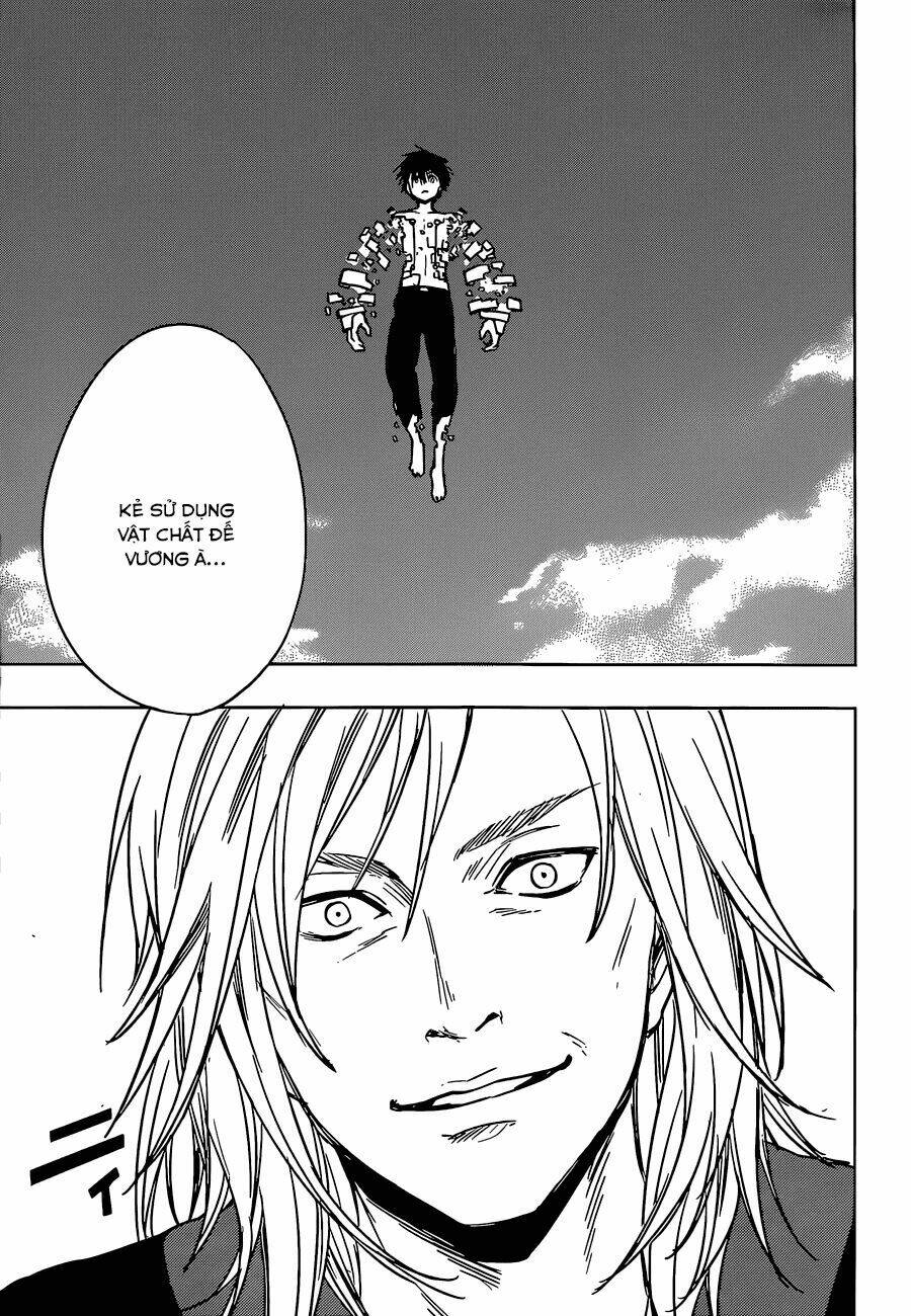 Yuusen Shoujo: Chapter 12