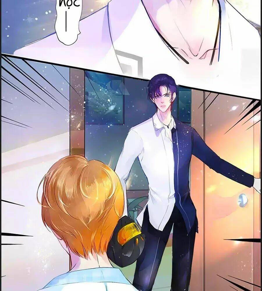 Chung Cư Của Các Ảnh Đế: Chapter 2