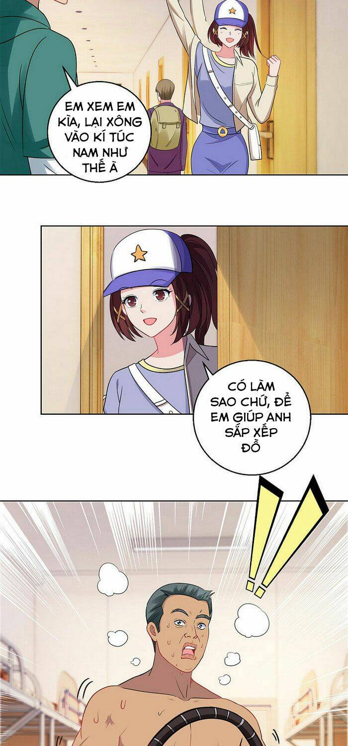 Đô Thị Chí Tôn Hệ Thống: Chapter 190