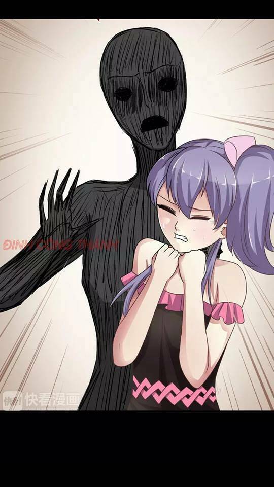 Truyện Kinh Dị Ở Tòa Nhà Số 44: Chapter 41