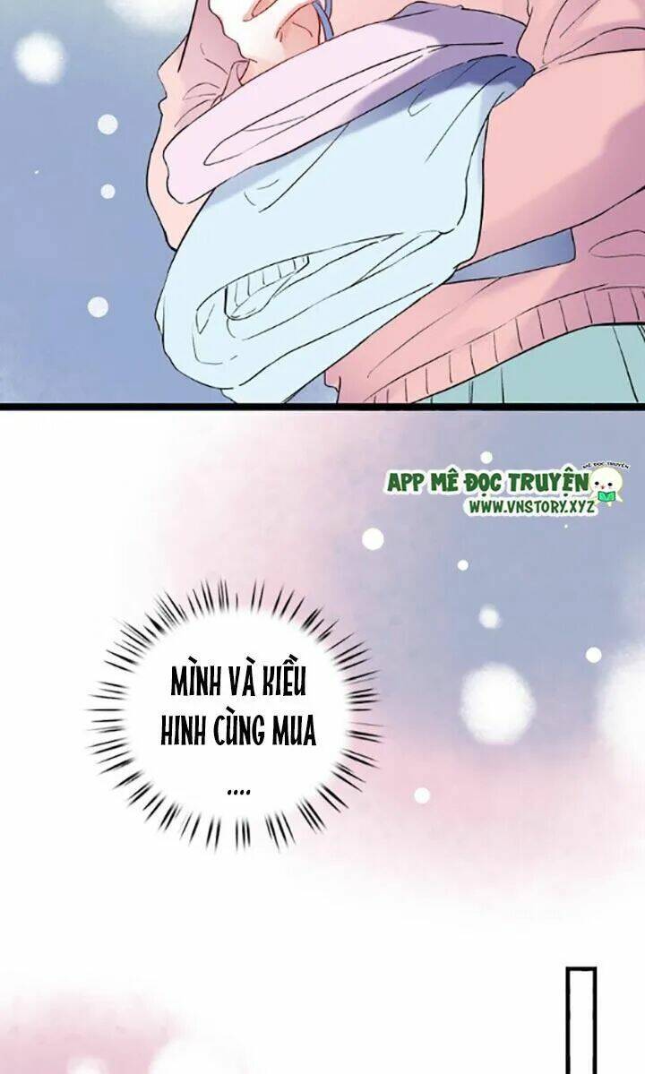 Trạch Thượng Tịch Mịch Huỳnh Hỏa: Chapter 26