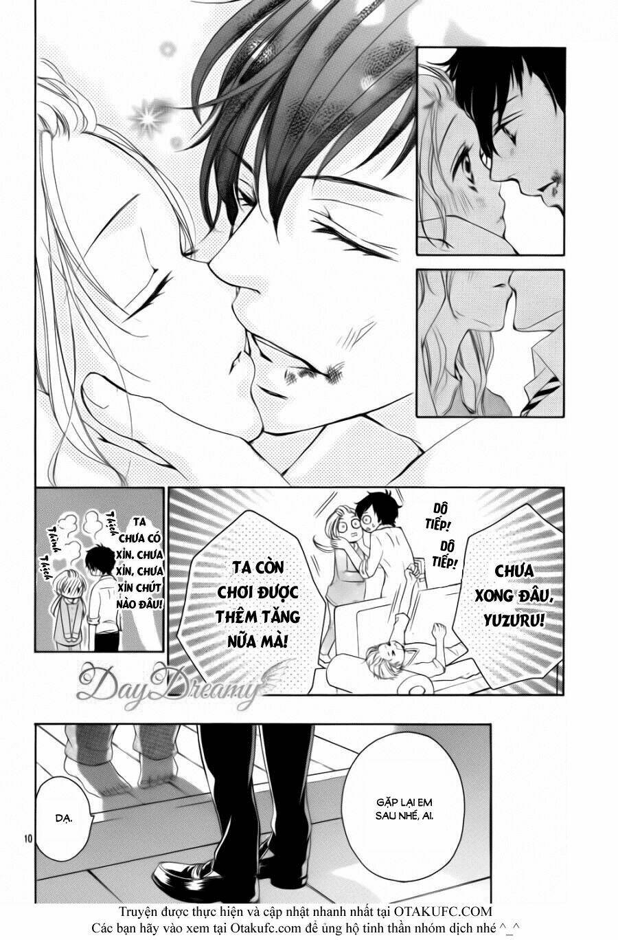 True Love: Chapter 24.5