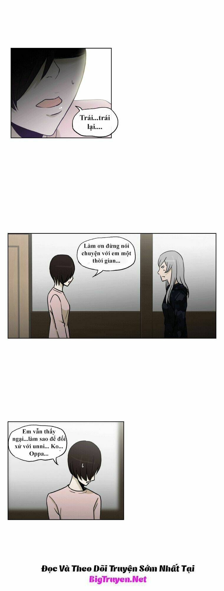 Anh Ấy Là Nữ Sinh Cấp 3: Chapter 32