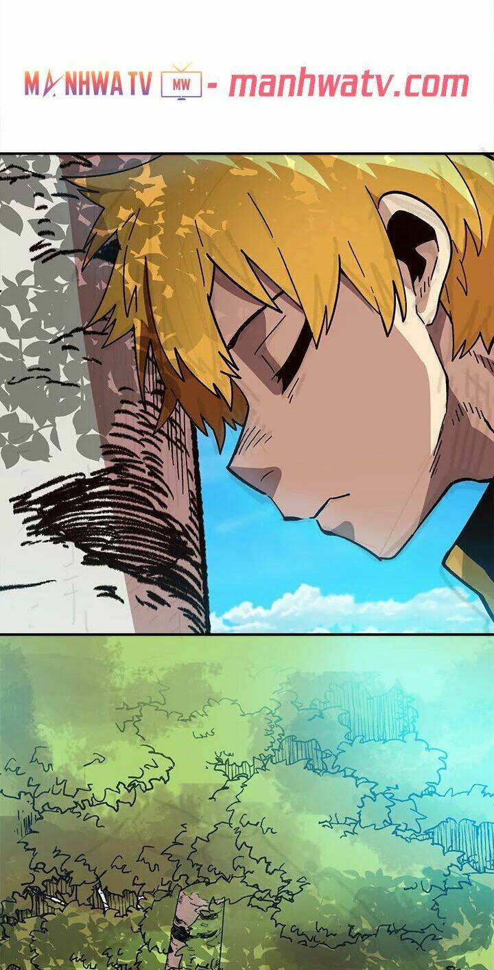 Nô Lệ Nghịch Thiên: Chapter 21