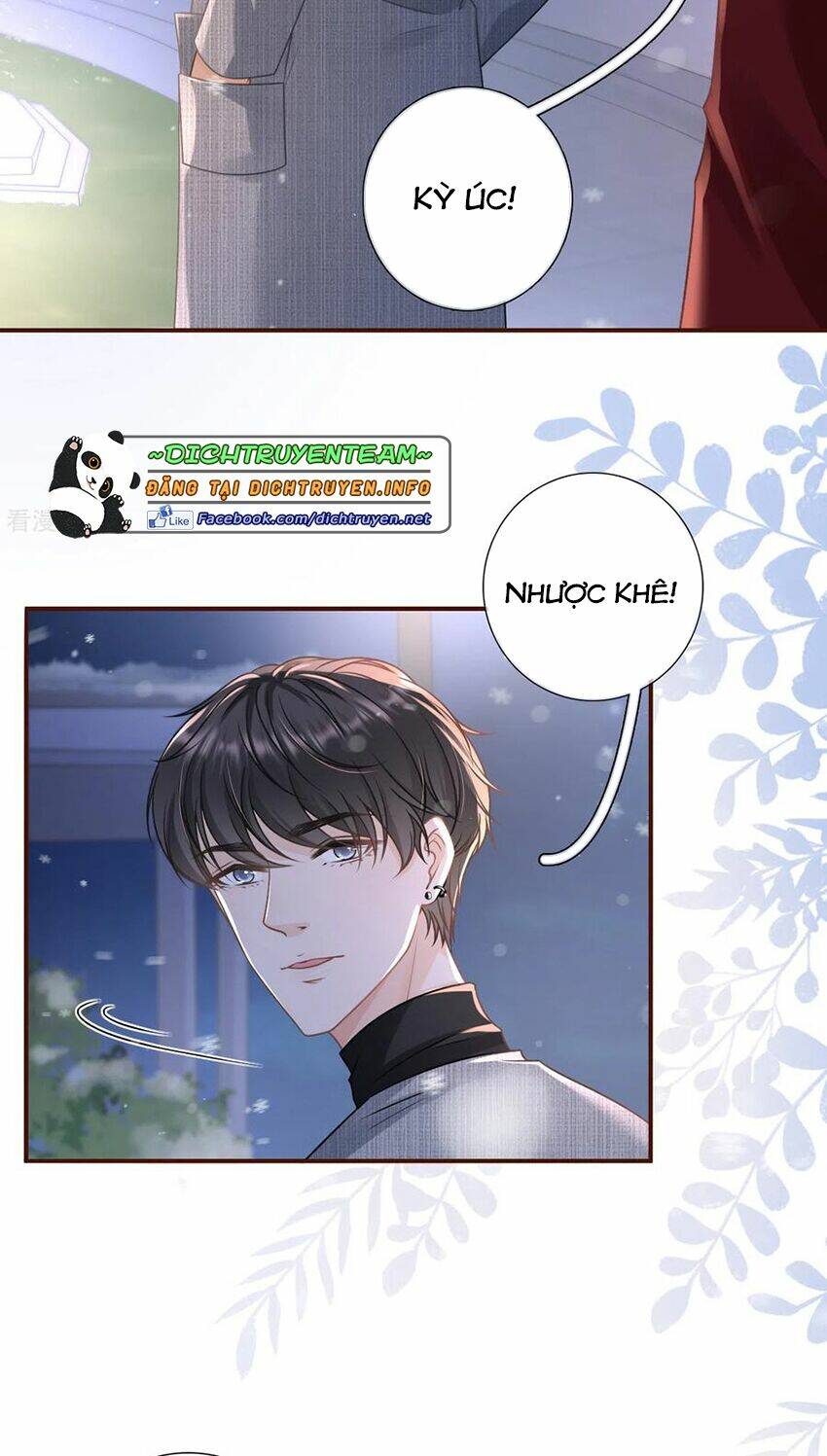 Bạn Gái Tôi Mới 30+: Chapter 109