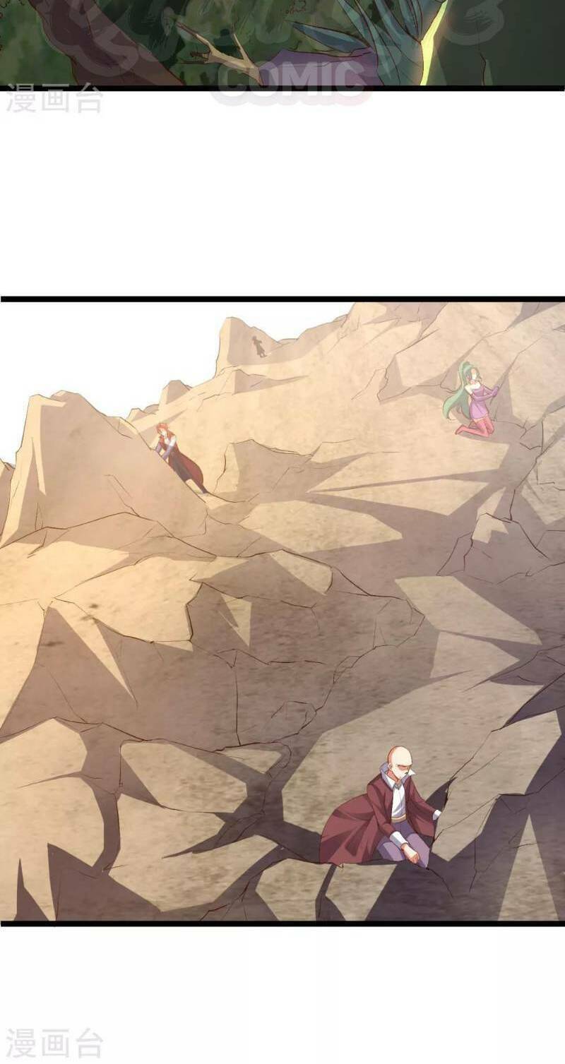 Phục Thiên Thánh Chủ: Chapter 11