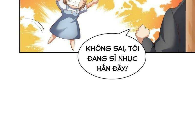 Tuyệt Thế Thiên Tài Hệ Thống: Chapter 56