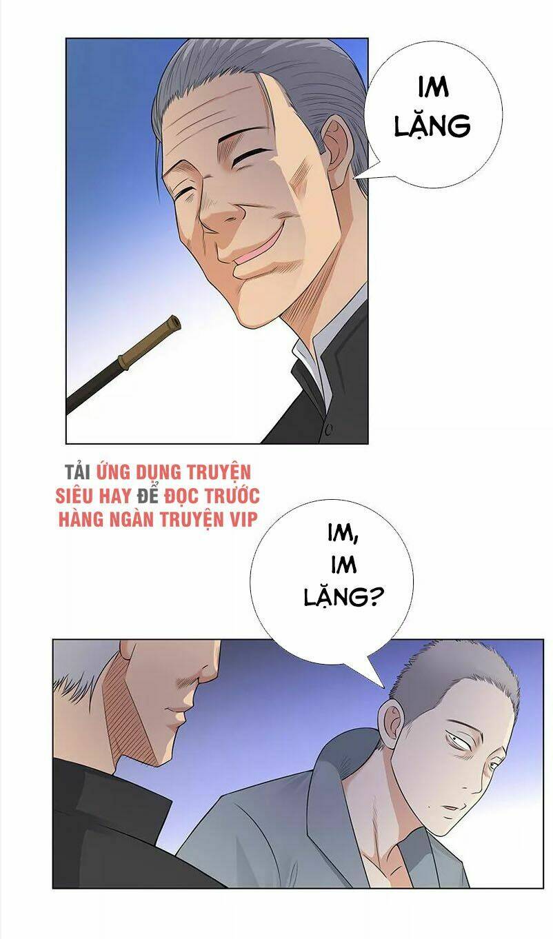 Học Viện Cao Thủ: Chapter 82