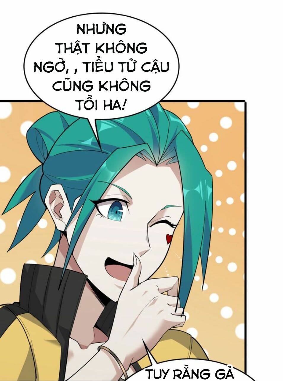 Siêu Cấp Đại Chủ Bạ: Chapter 54