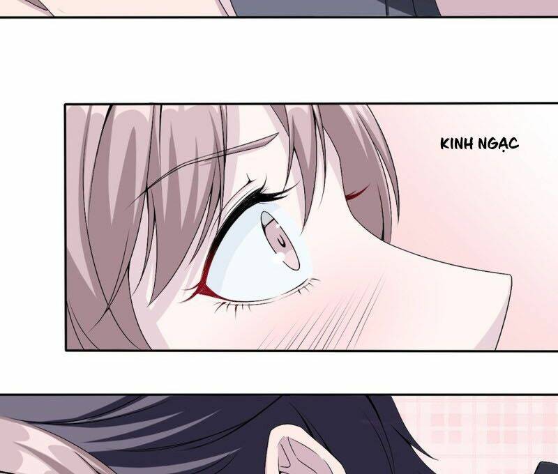 Mạc Thiếu Bức Hôn: Vợ Mới Khó Chống Đỡ: Chapter 12