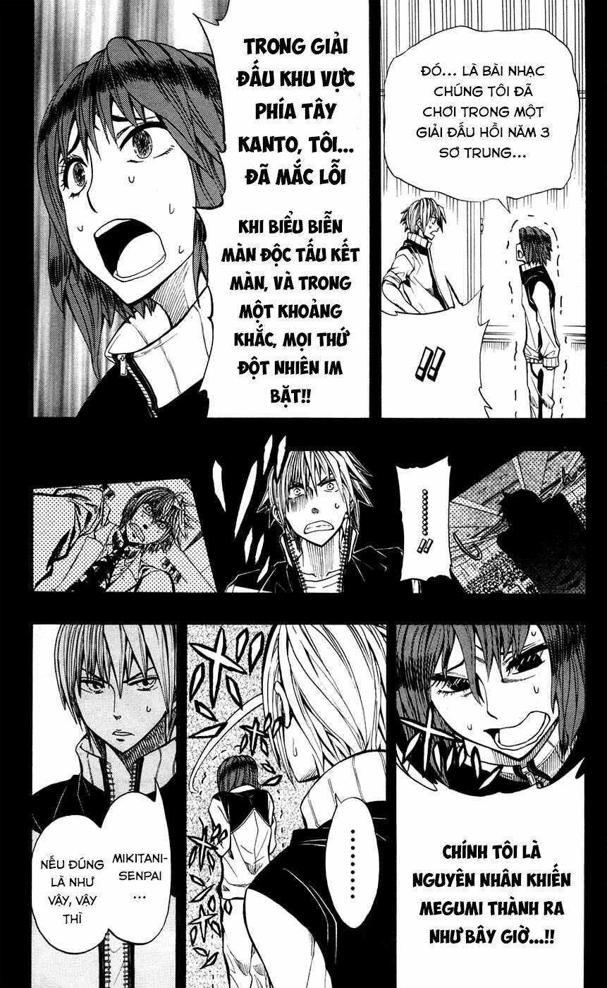 Soul Catcher: Chapter 15