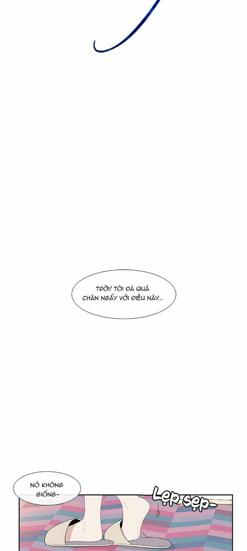 Chỉ Là Cô Gái Anh Ấy Biết: Chapter 1