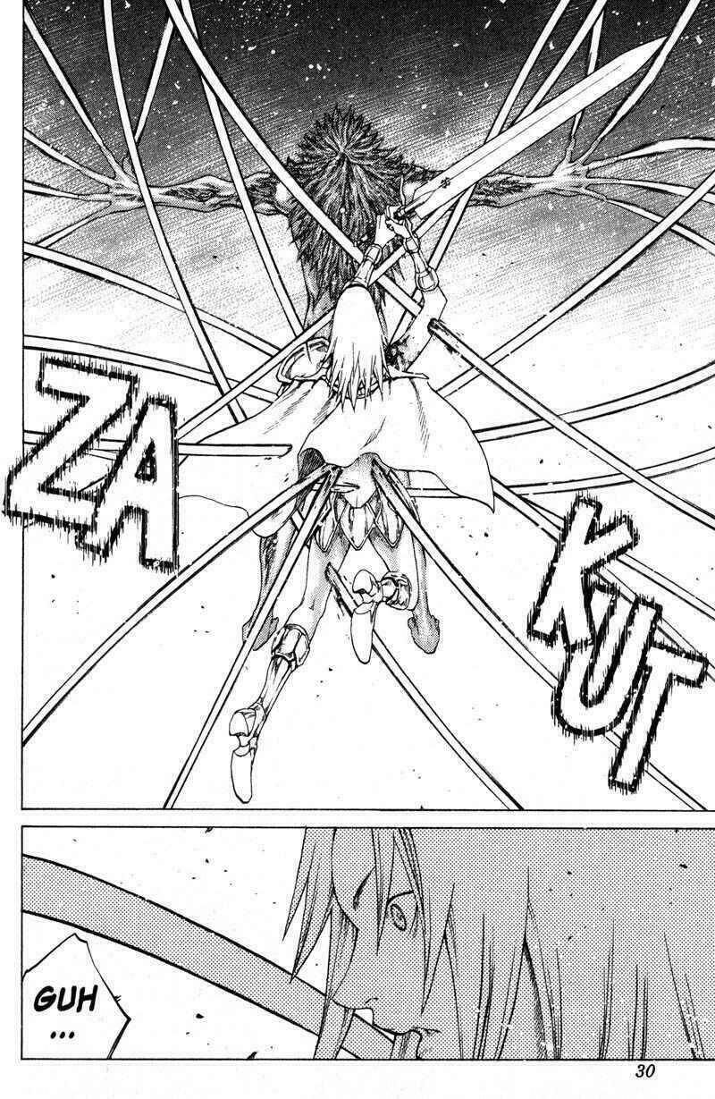 Mắt Bạc: Chapter 58