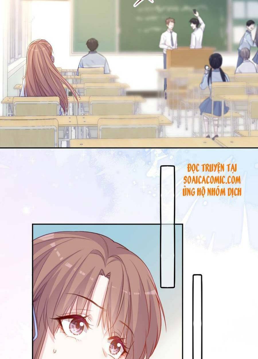 Khi Cô Gái Nhìn Thấy Thời Gian: Chapter 1