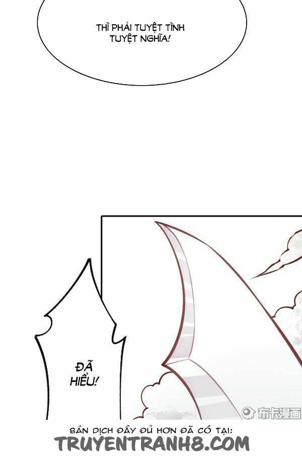 Yến Sơn Phái Và Bách Hoa Môn: Chapter 156