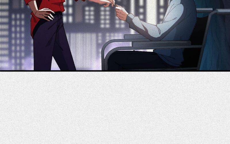 Ký Sinh Trùng: Chapter 8