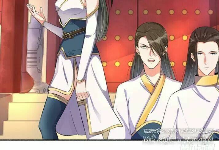 Cuồng Phi Phách Lối: Chapter 15.3