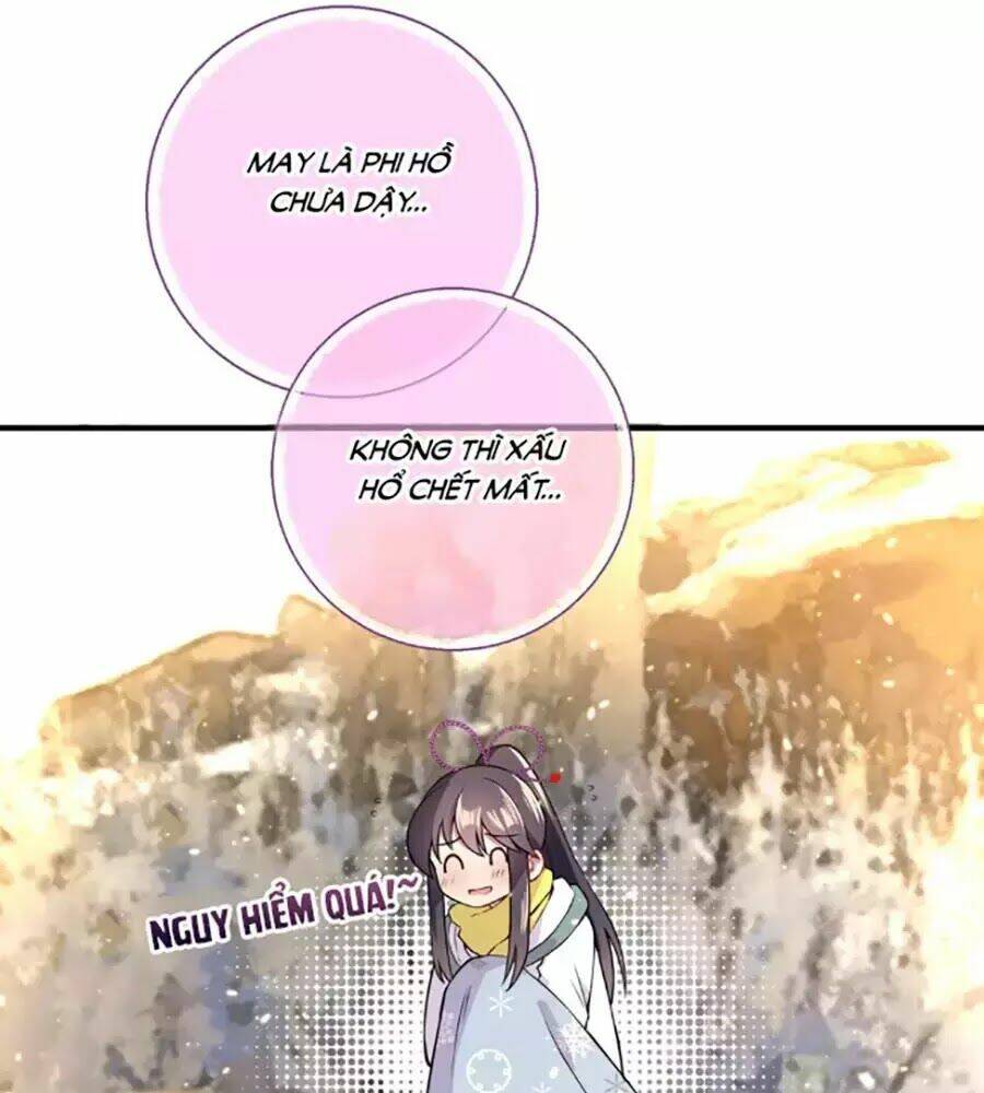 Anh Ấy Đến Từ Địa Ngục: Chapter 19