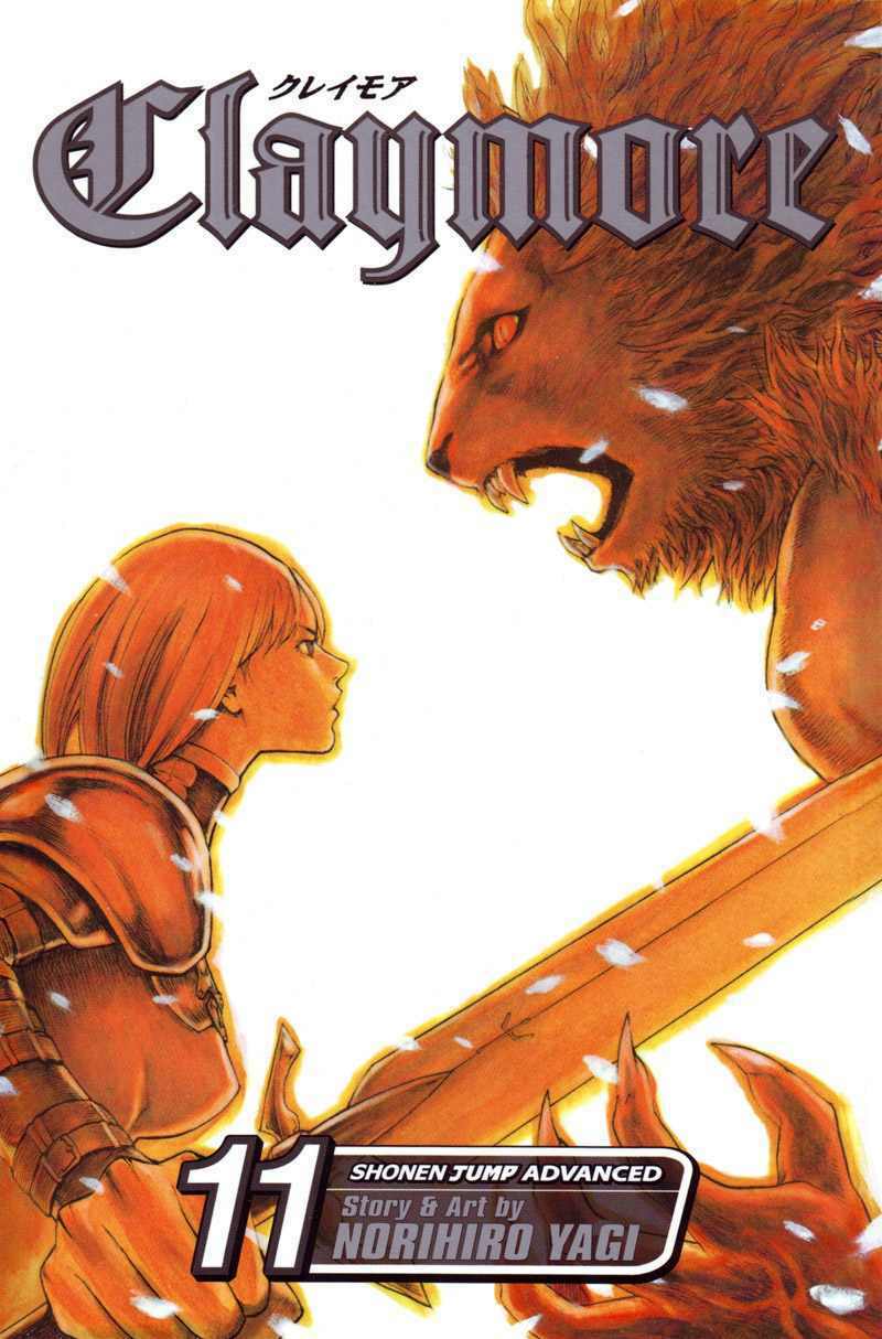 Mắt Bạc: Chapter 58