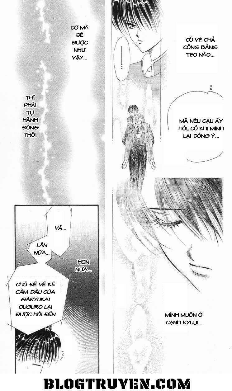 Tokyo Crazy Paradise: Chapter 105