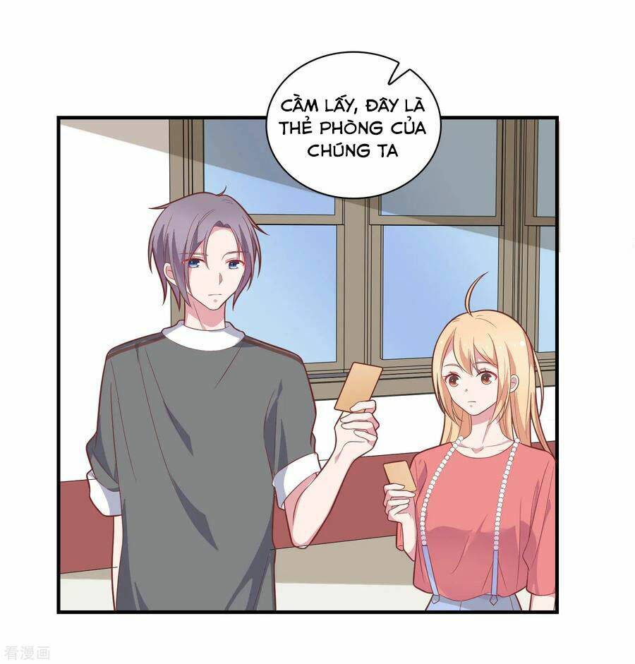 Hẹn Hò Siêu Tốc: Chapter 46