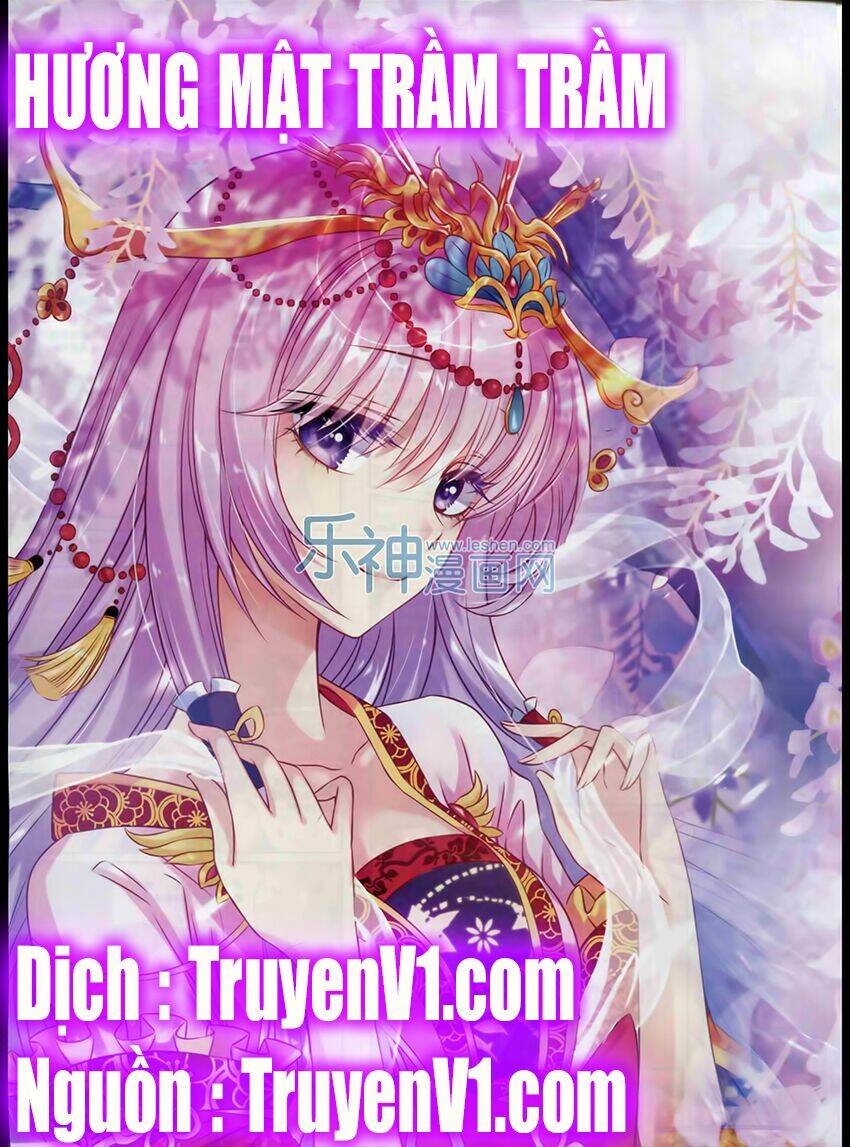 Hương Mật Trầm Trầm: Chapter 5.1