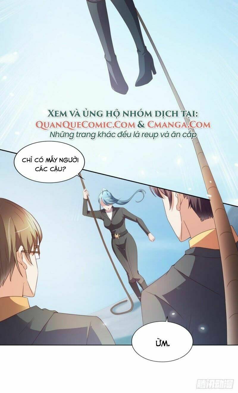 Chí Tôn Toàn Năng: Chapter 33